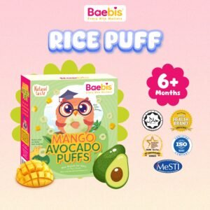 rice puff 1 1