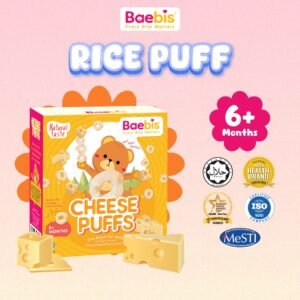 rice puff 1 2