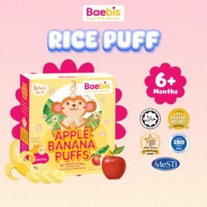rice puff 1 3