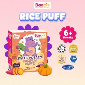 rice puff 1 5