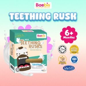 teething rusk 1 1